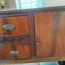 Antique sideboard Image 10