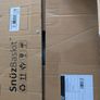 SnuzBaskit Moses Basket & Stand Image 3