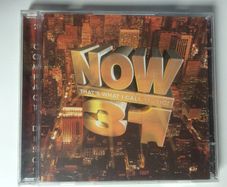 Now Thats What I Call Music 31 [1995] [(CD Album)