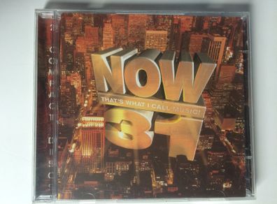 Now Thats What I Call Music 31 [1995] [(CD Album)