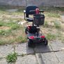 Mobility scooter Image 3