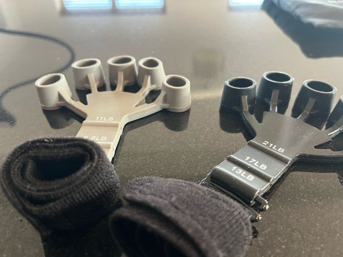 Exercise Equipment