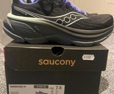 Saucony