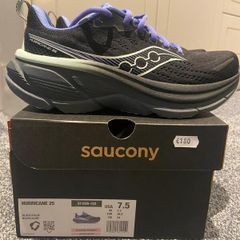 Saucony