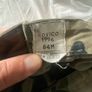 Military surplus camo uniform Image 7