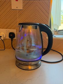 kettle