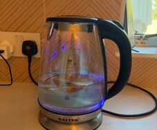 kettle