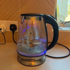 kettle