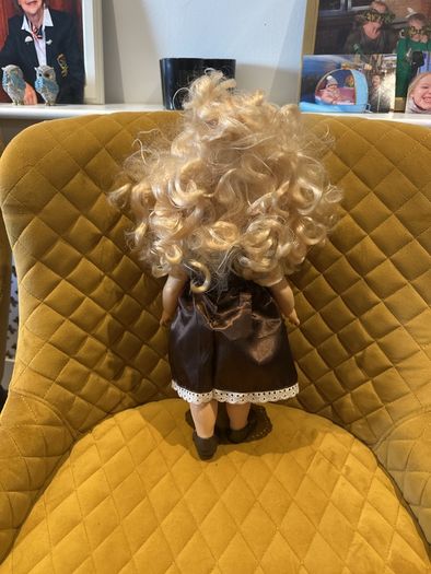 cinderella Disney doll