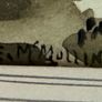 Original Irish Landscape Watercolour - "Slemish Mountain & Braid River Co. Antrim" by E. McMullin Image 3