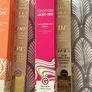 Grande cosmetics brow enhancing serum and lash enhancing serum BNIB Image 3