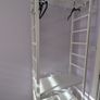 Ikea open wardrobe/storage Image 2