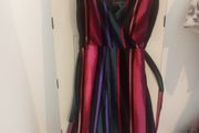 Coloured Jump Suit