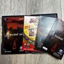 GameCube Bundle: Resident Evil 4 + THPS4 Image 3