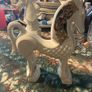 Cre Irish porcelain Celtic figures free postage Image 3