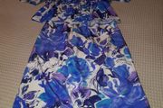Vintage Ladies Two Piece