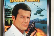007 James Bond - Octopussy [1983] Roger Moore, Maud Adams, Louis Jourdan, Desmond Llewelyn, Lois Maxwell &amp; Kristina Wayborn [Movie DVD]