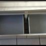 IKEA Besta cabinet Image 3