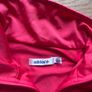 Adidas Originals Women's Firebird Tracksuit Top - PINK Image 3