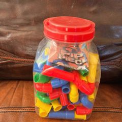 Pipe Pieces