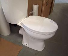 Melbourne open back WC pack
