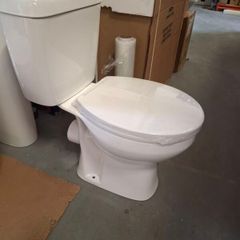 Melbourne open back WC pack