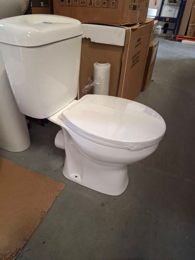 Melbourne open back WC pack