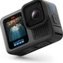 Gopro Hero 13 - Enduro Bundle, 3x Batteries!! Image 3