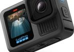 GoPro Hero 13, Endurance Bundle 3X Batteries