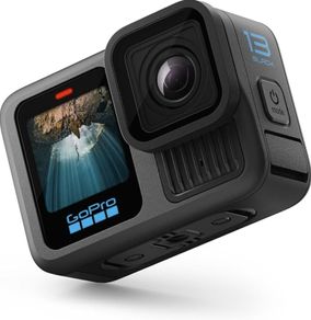 GoPro Hero 13, Endurance Bundle 3X Batteries