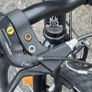 Raleigh 20inch Kids Mountain Bike   Like New Image 4