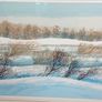 Selection Of Large Original Prints And Paintings Image 4