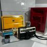 Vintage 1977 Boxed Kodak Instamatic 77 x Camera Image 2