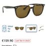 Ray Ban 4362 710/83 Image 4