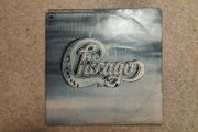 Chicago (II) vinyl double lp