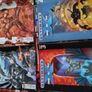 Marvel Ultimate X-Men Comics  Issues 1 to 27 (Missing #20) Image 2