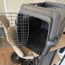 Pet  Travel crate Image 2