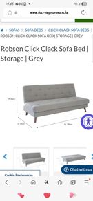 bed sofa