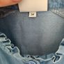 Karen by Simonsen denim shirt Image 7