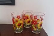 vintage 70's glasses