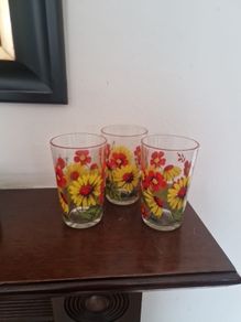 vintage 70's glasses