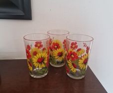 vintage 70's glasses
