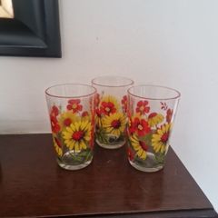 vintage 70's glasses