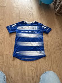 naas gaa jersey