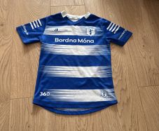 naas gaa jersey
