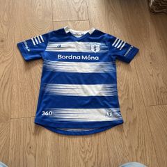naas gaa jersey