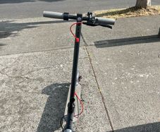 eletric scooter