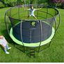 14ft Trampoline Great Condition Image 2