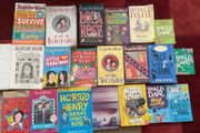 Collection of Kids Books