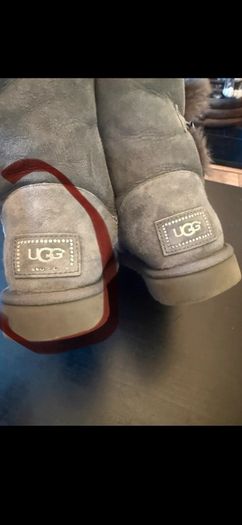 Women's Uggs